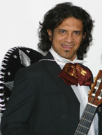 gitarist zanger